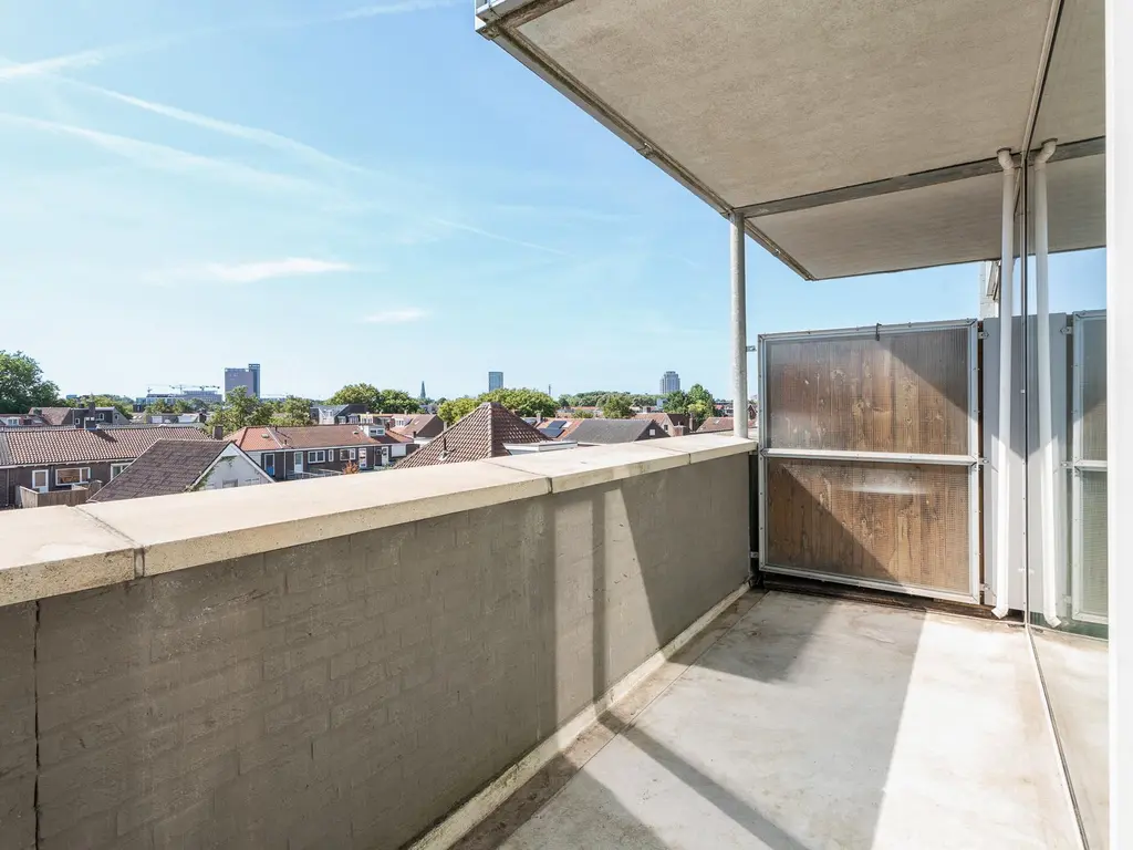 Groeseindstraat 57 02, TILBURG
