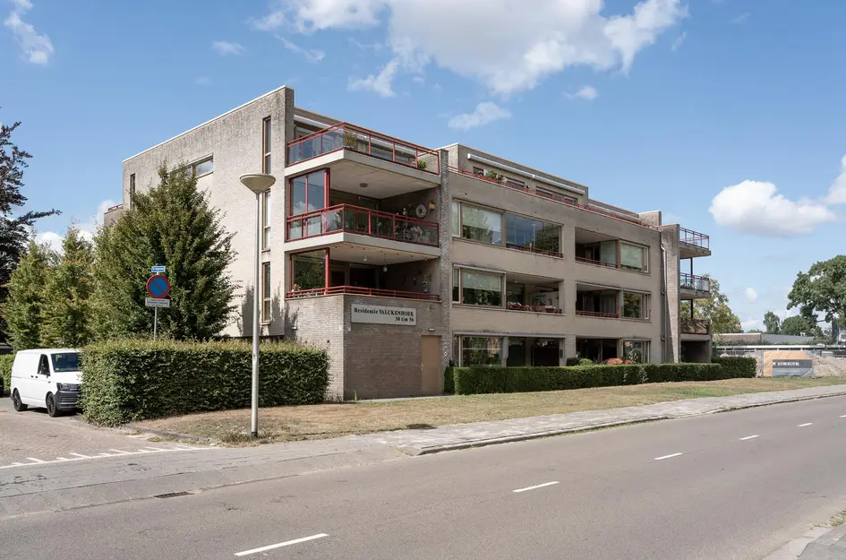 Ter Hoogestraat 52