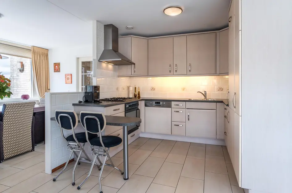Ter Hoogestraat 52