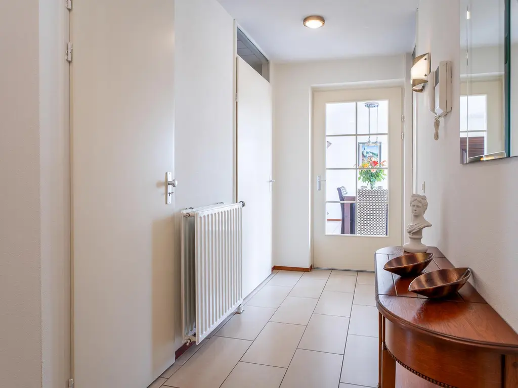 Ter Hoogestraat 52, BREDA