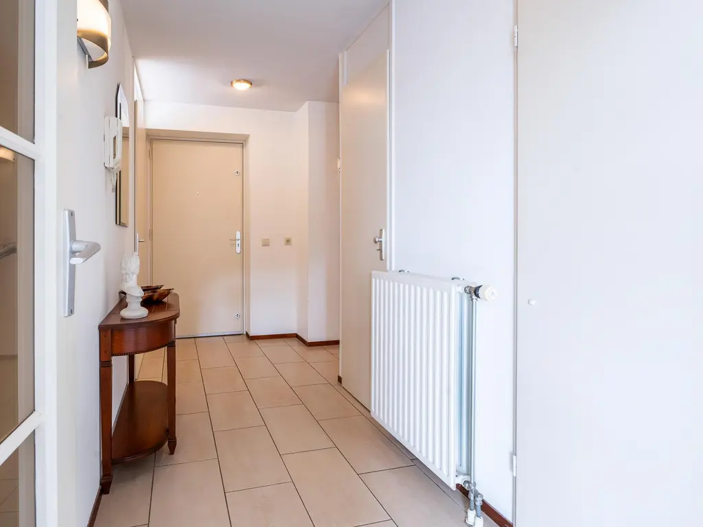 Ter Hoogestraat 52, BREDA