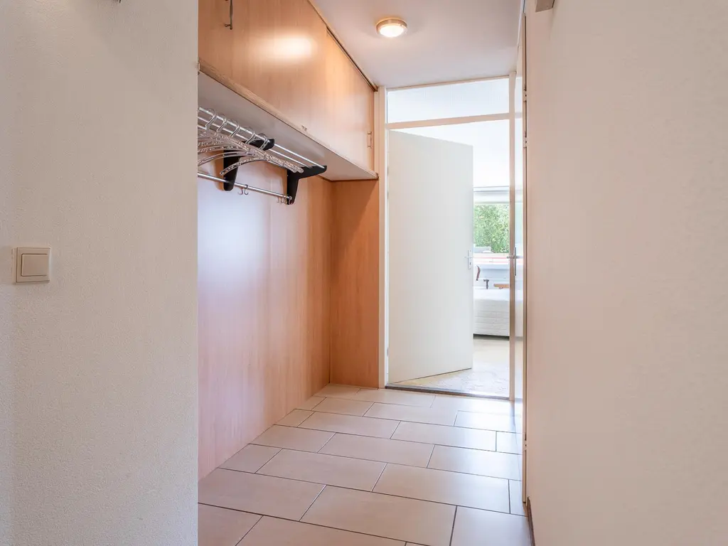 Ter Hoogestraat 52, BREDA