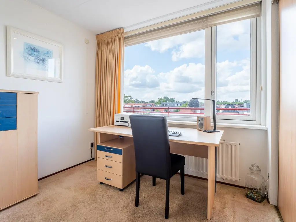 Ter Hoogestraat 52, BREDA