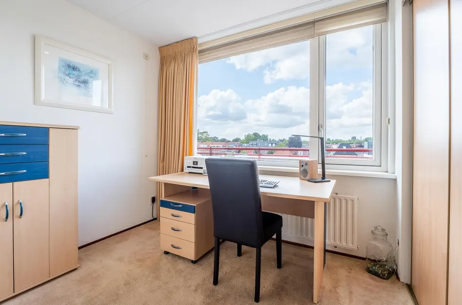 Ter Hoogestraat 52