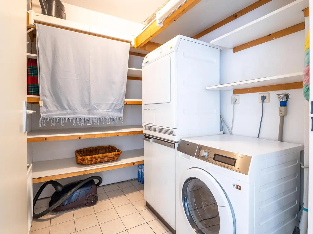 Ter Hoogestraat 52, BREDA