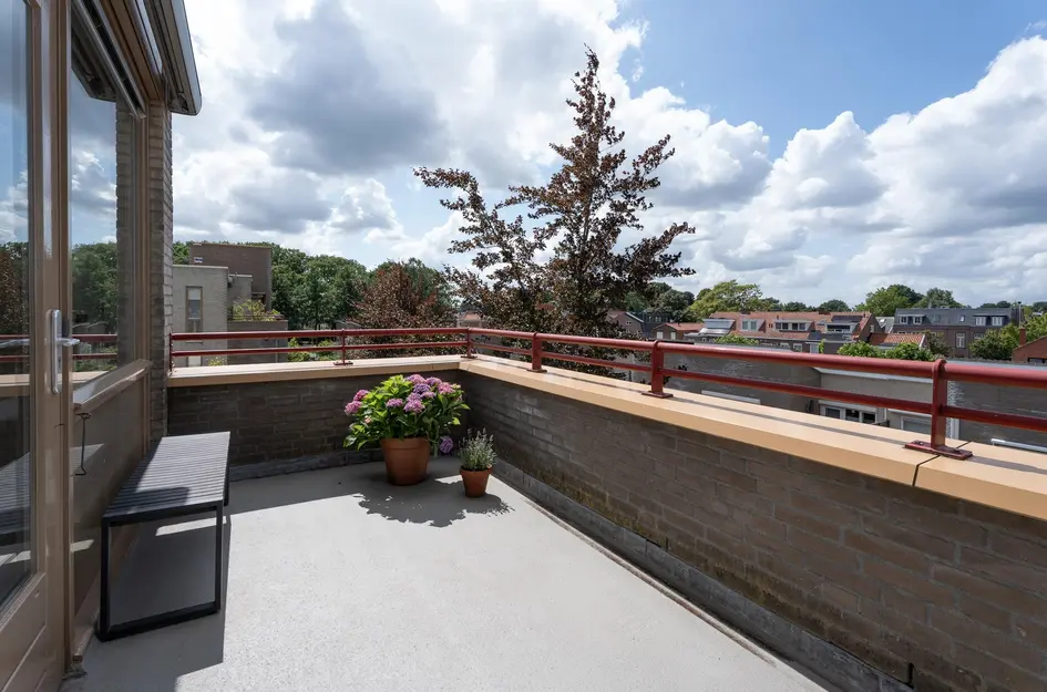 Ter Hoogestraat 52