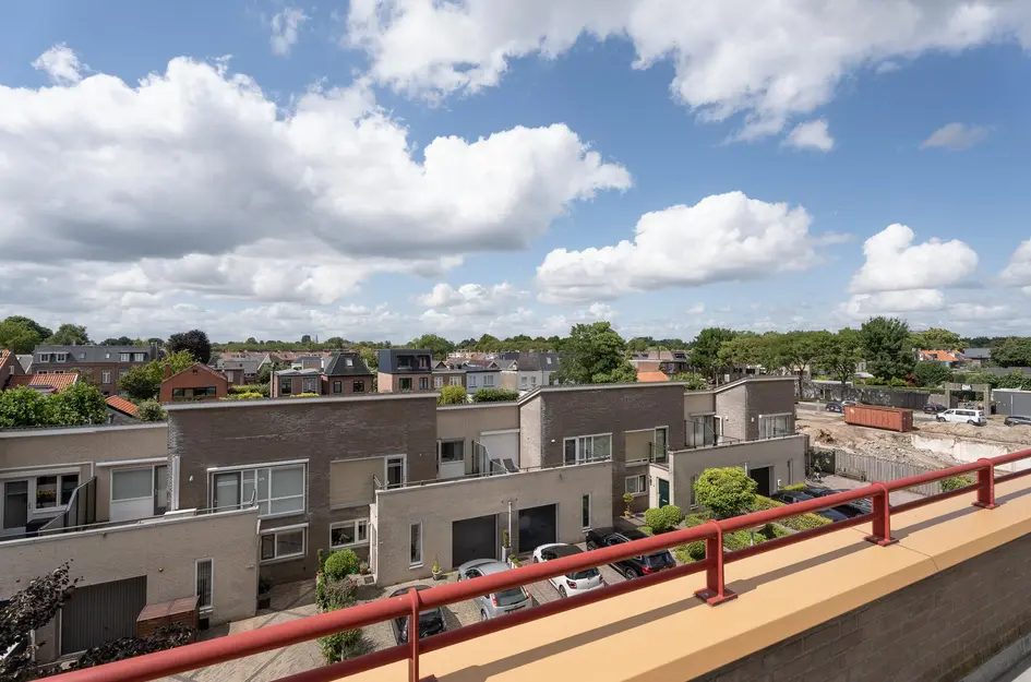 Ter Hoogestraat 52