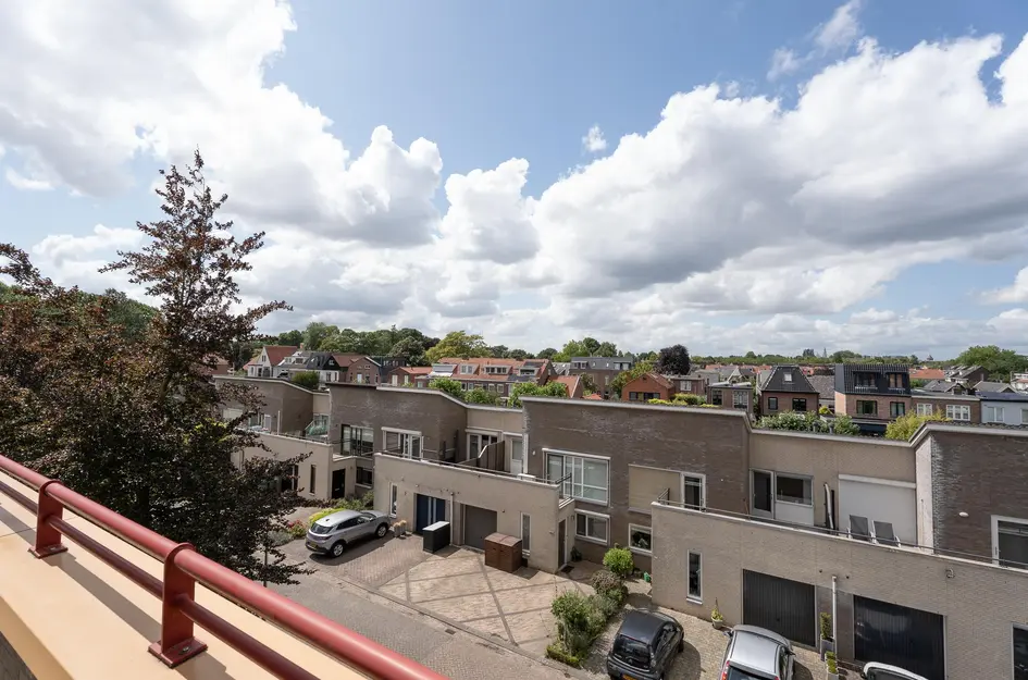 Ter Hoogestraat 52
