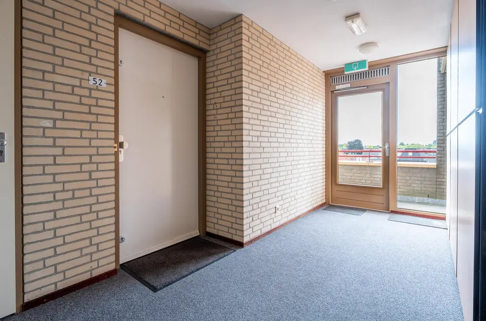 Ter Hoogestraat 52