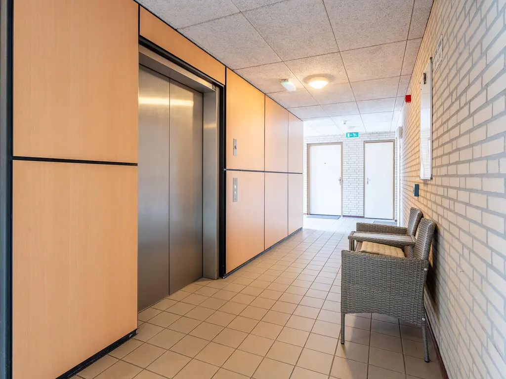 Ter Hoogestraat 52, BREDA