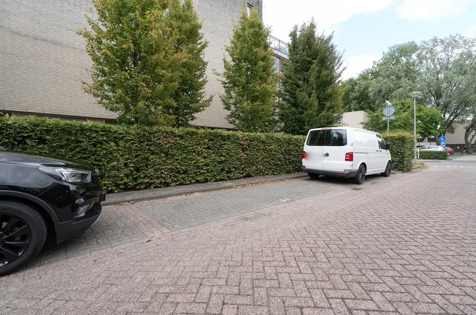 Ter Hoogestraat 52