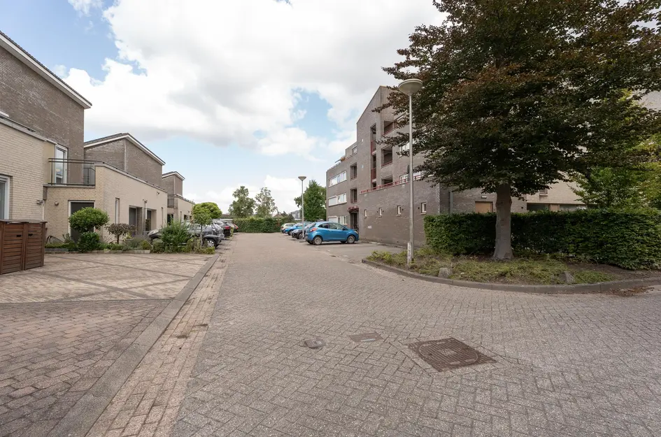 Ter Hoogestraat 52