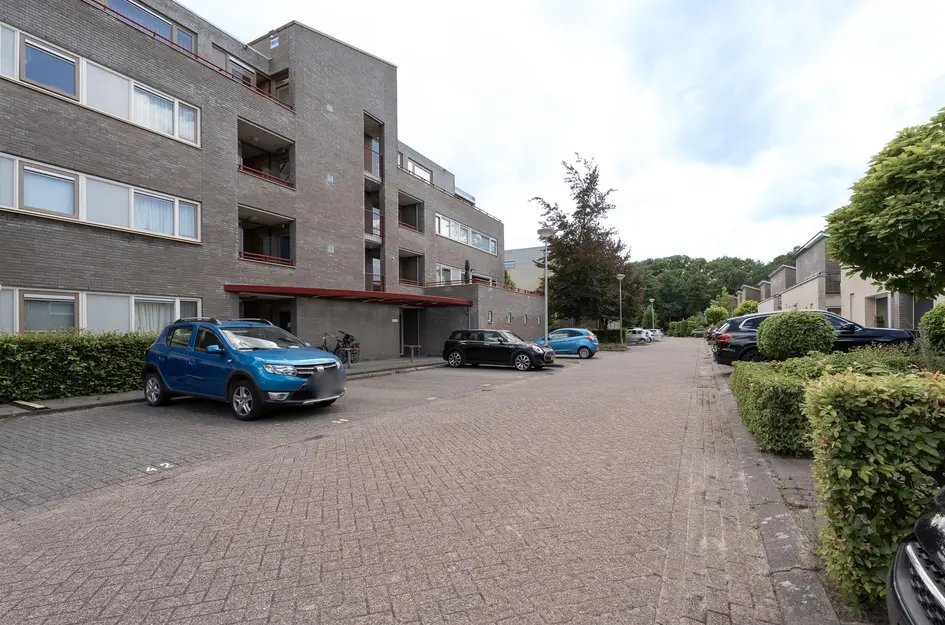 Ter Hoogestraat 52
