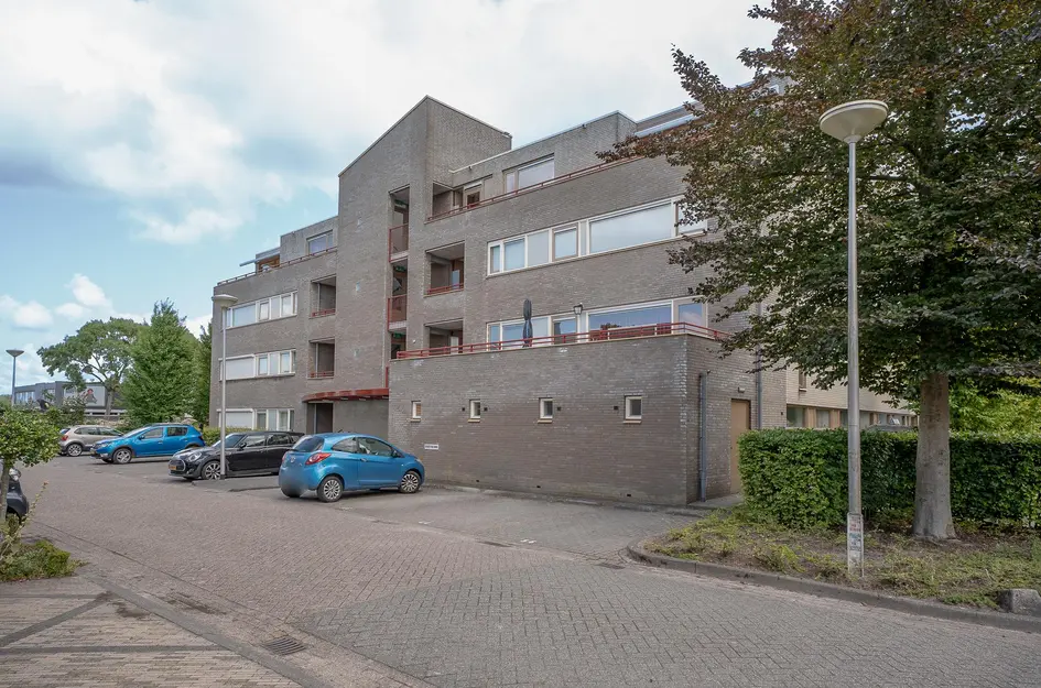 Ter Hoogestraat 52