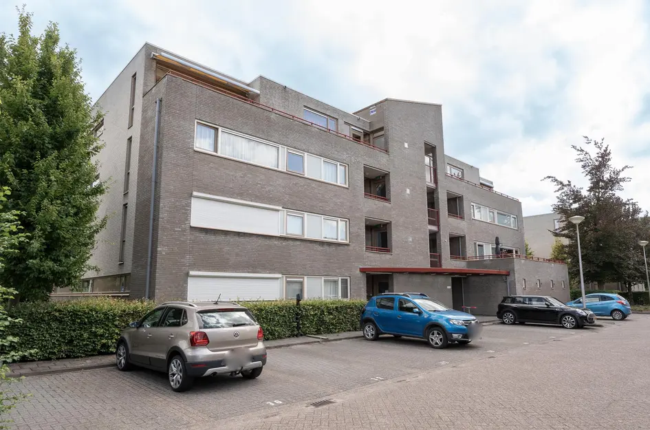 Ter Hoogestraat 52