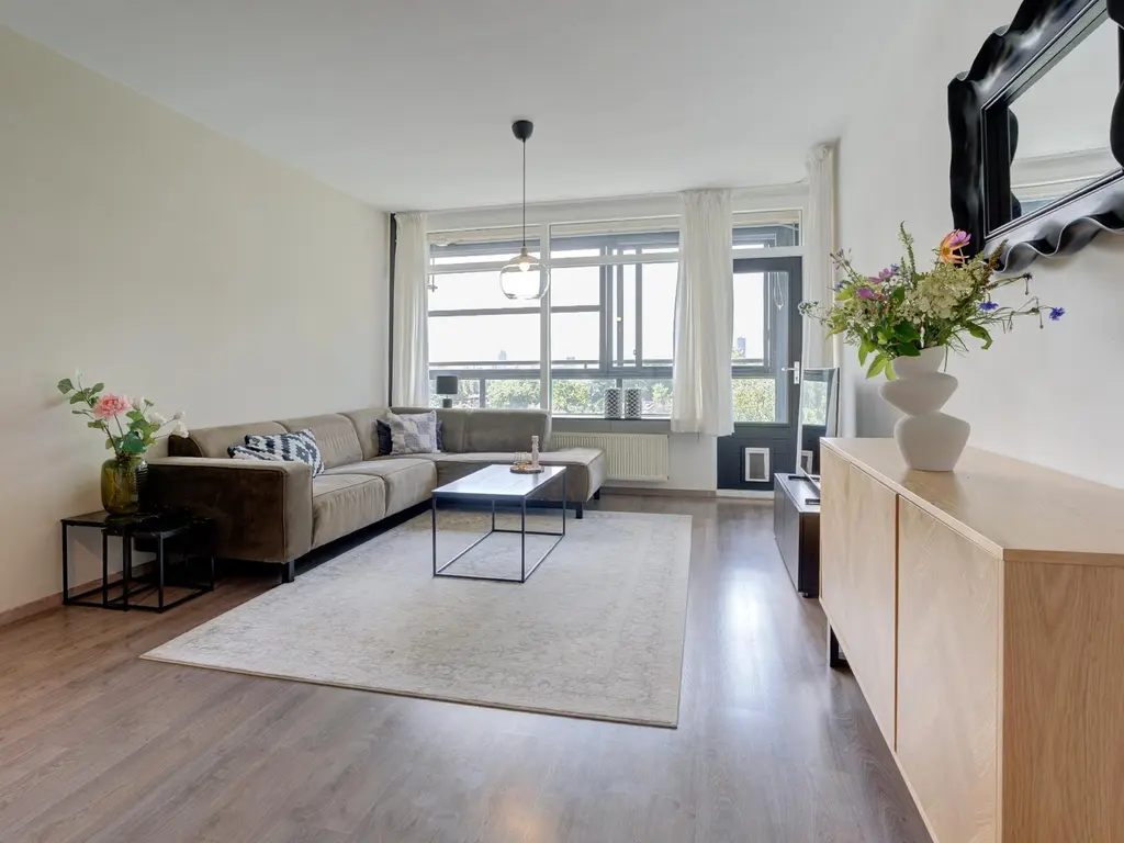 Mozartlaan 437, TILBURG