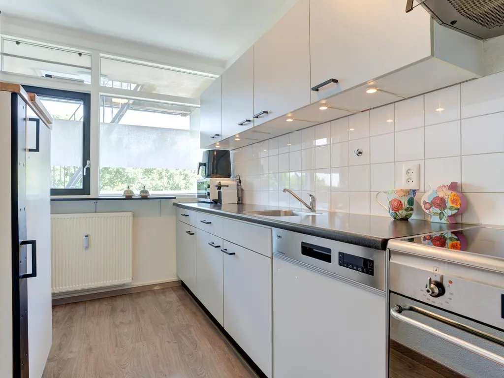 Mozartlaan 437, TILBURG