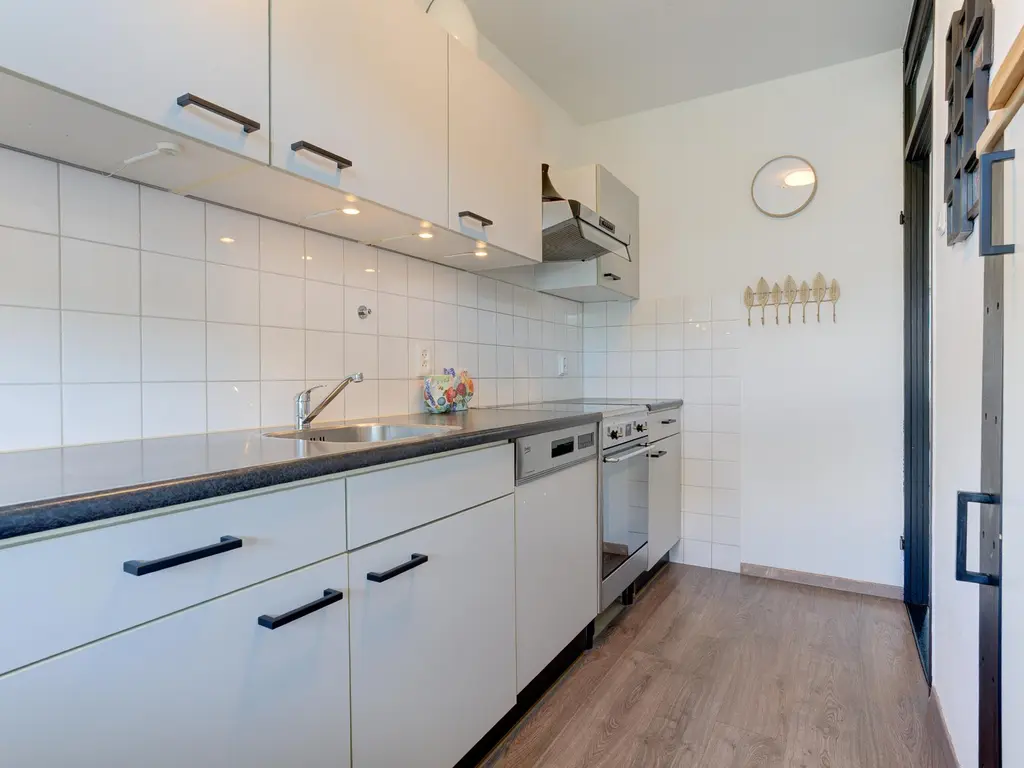 Mozartlaan 437, TILBURG