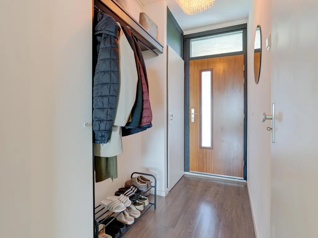 Mozartlaan 437, TILBURG