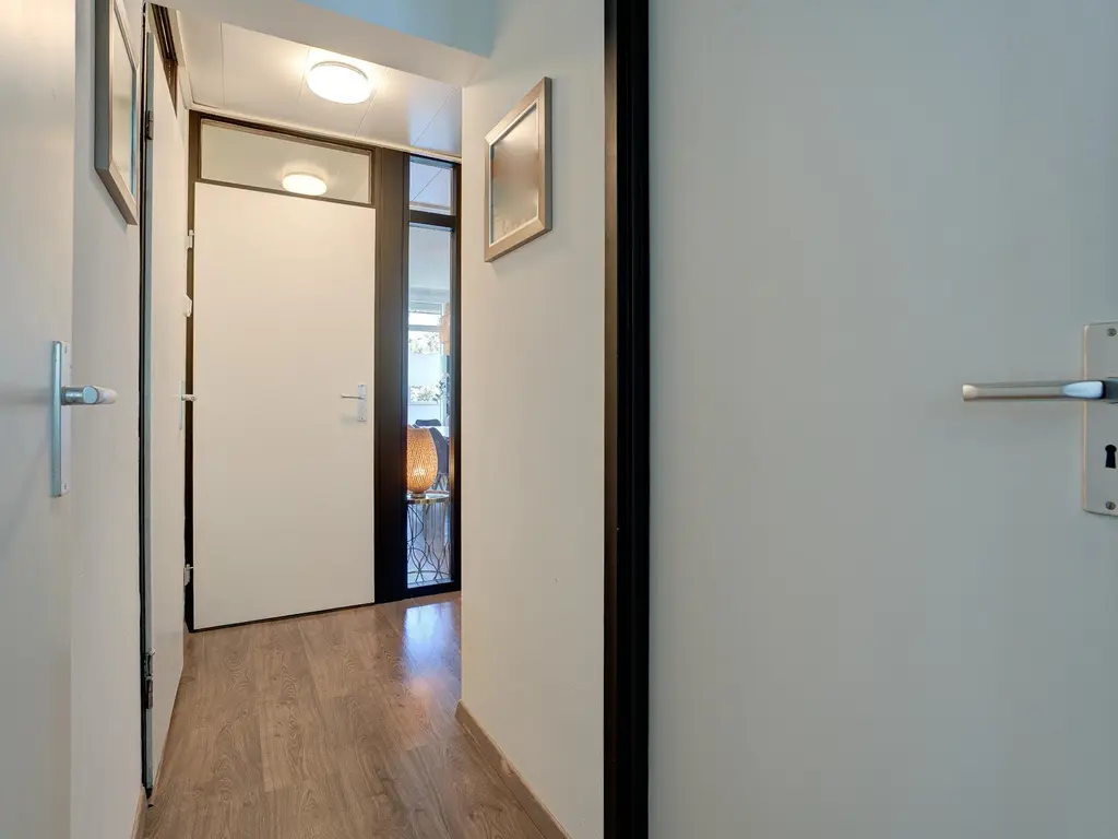 Mozartlaan 437, TILBURG