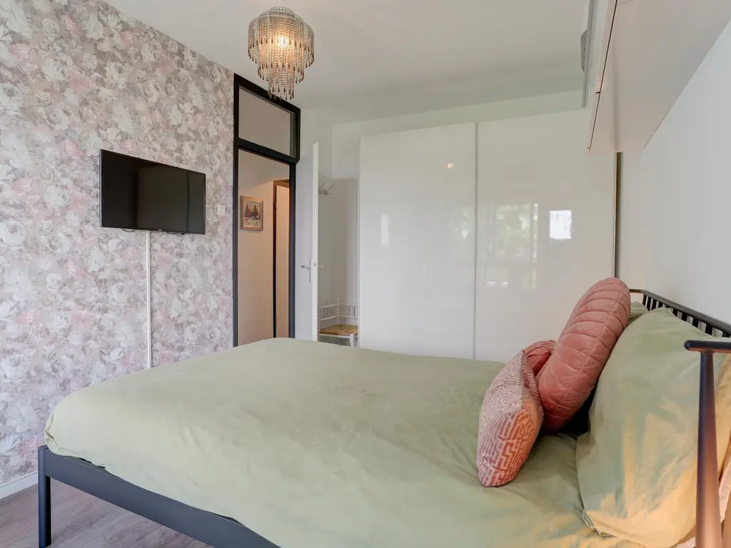 Mozartlaan 437, TILBURG
