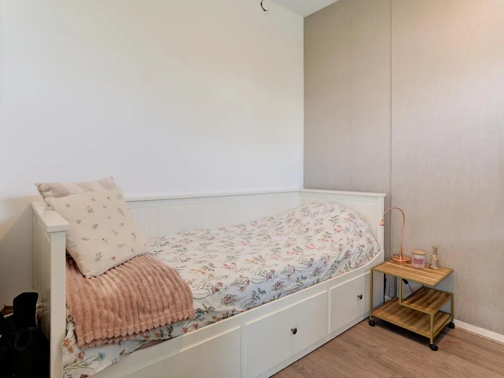 Mozartlaan 437, TILBURG