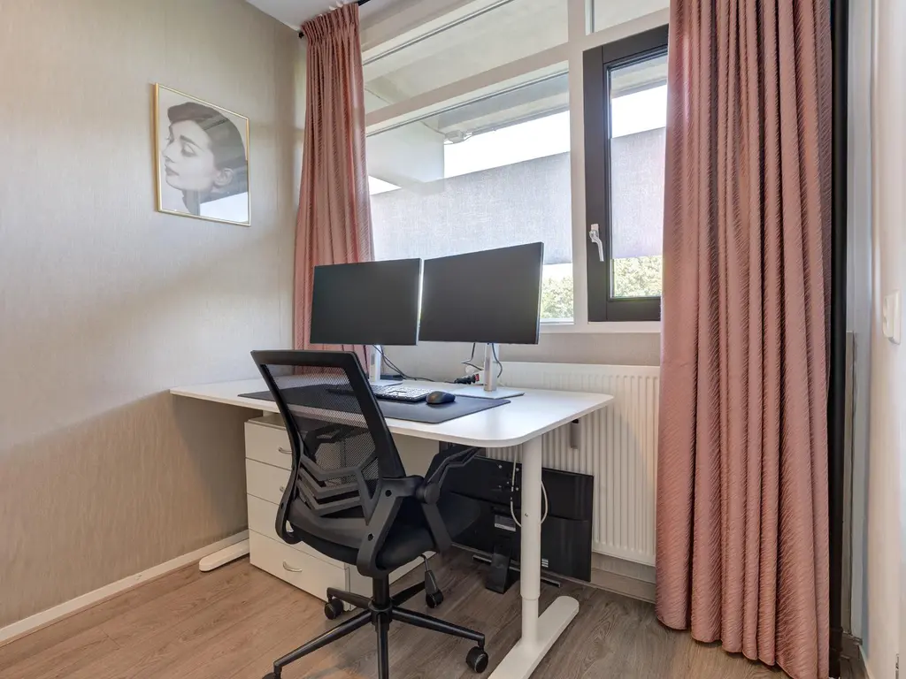 Mozartlaan 437, TILBURG