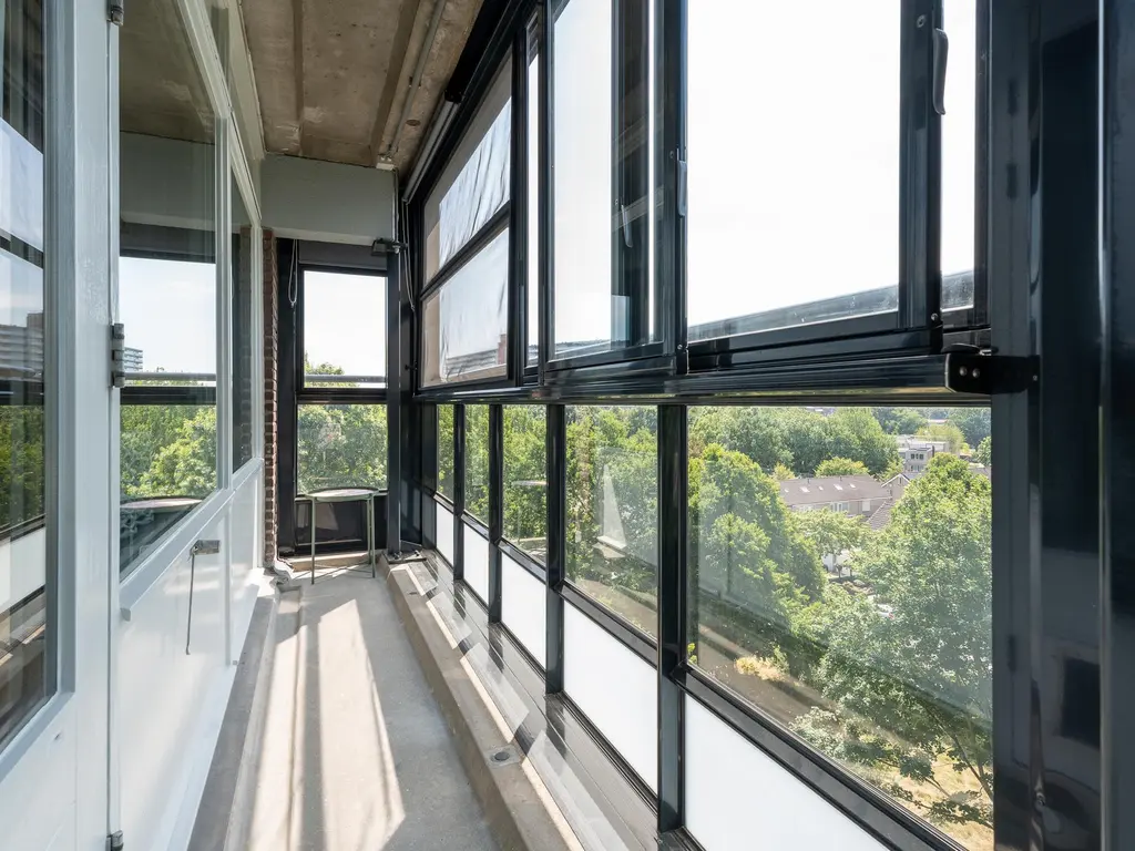 Mozartlaan 437, TILBURG