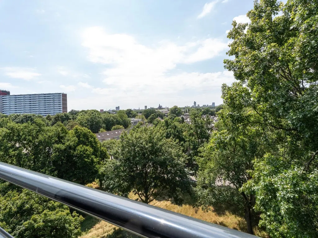 Mozartlaan 437, TILBURG