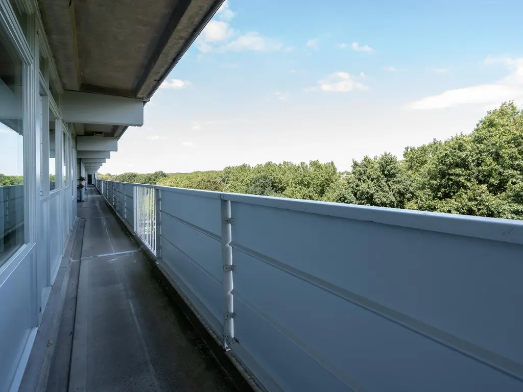 Mozartlaan 437, TILBURG