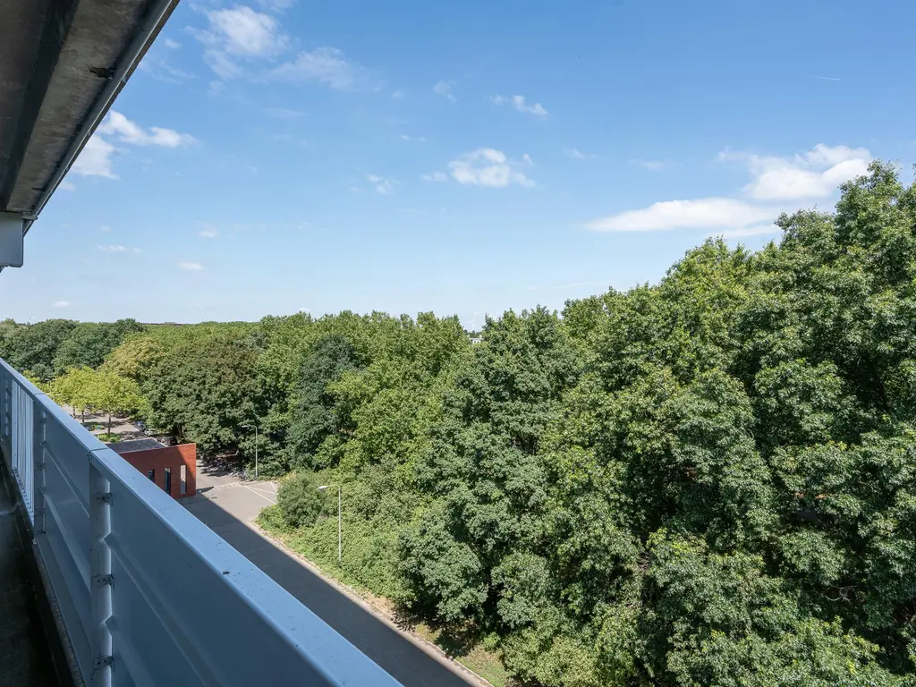 Mozartlaan 437, TILBURG