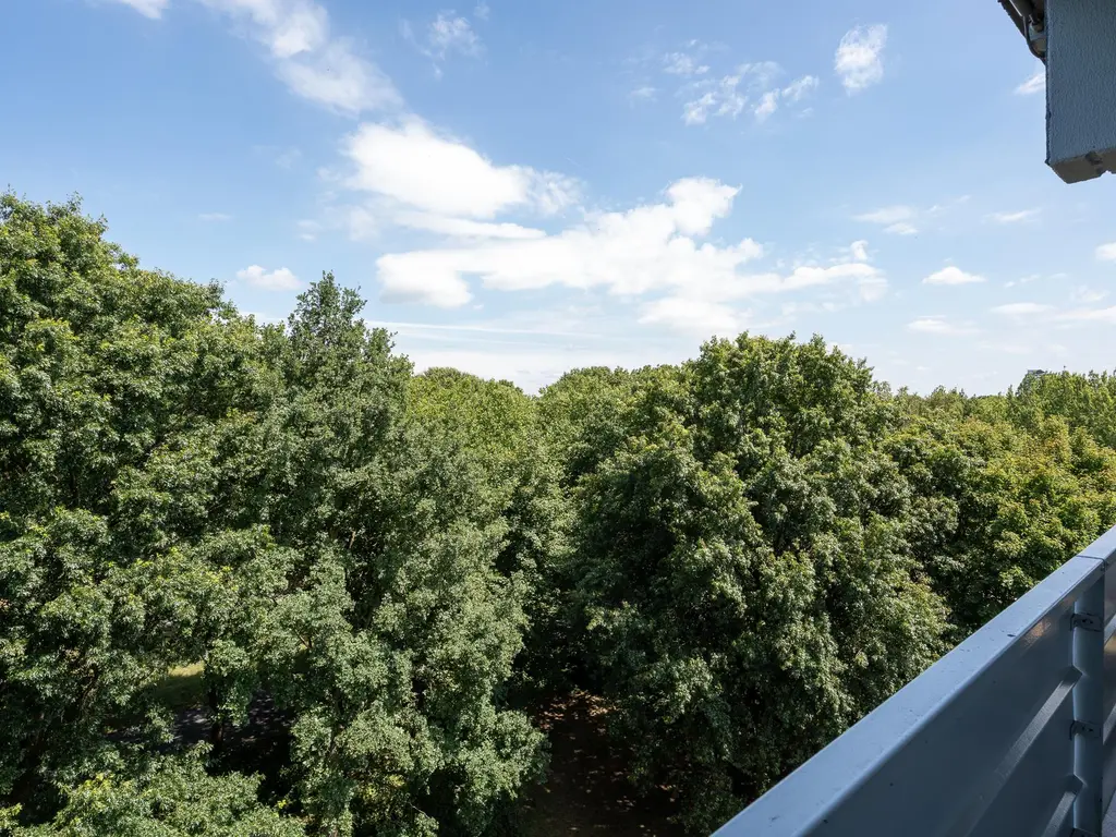 Mozartlaan 437, TILBURG