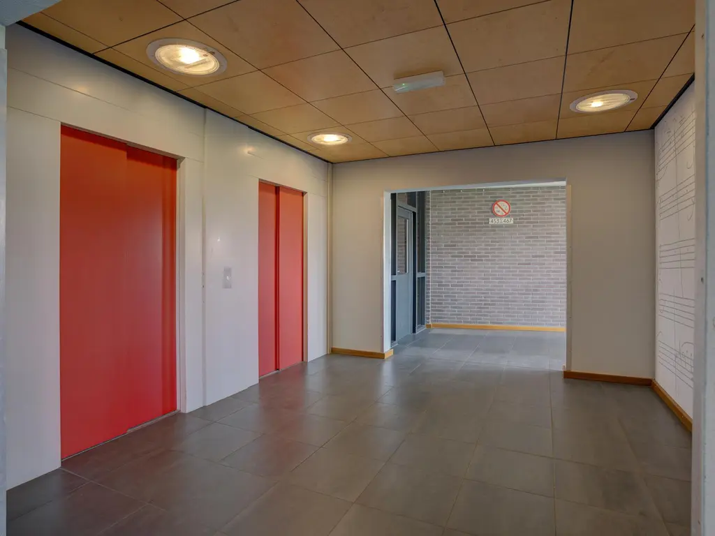Mozartlaan 437, TILBURG