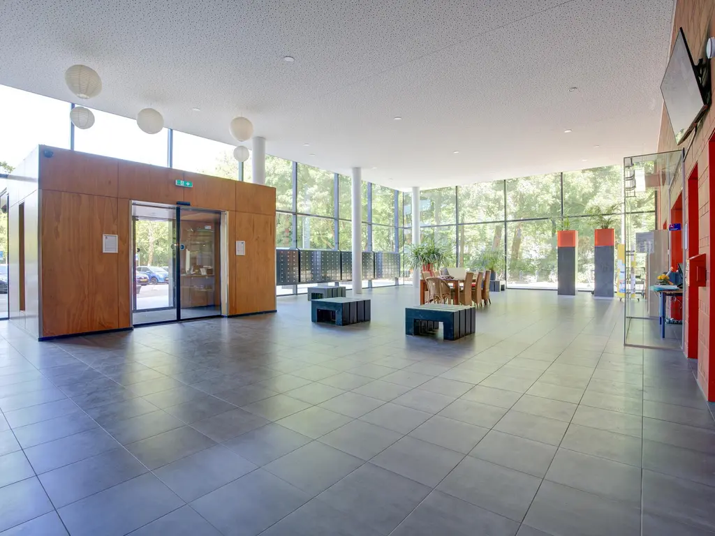 Mozartlaan 437, TILBURG