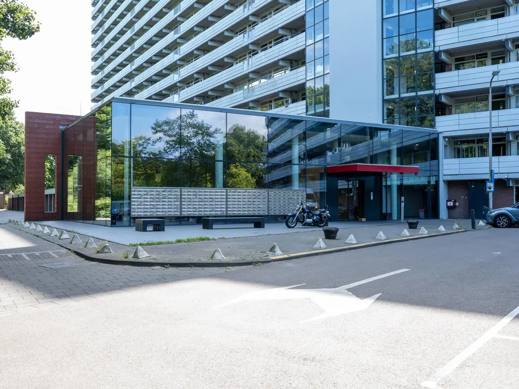 Mozartlaan 437, TILBURG