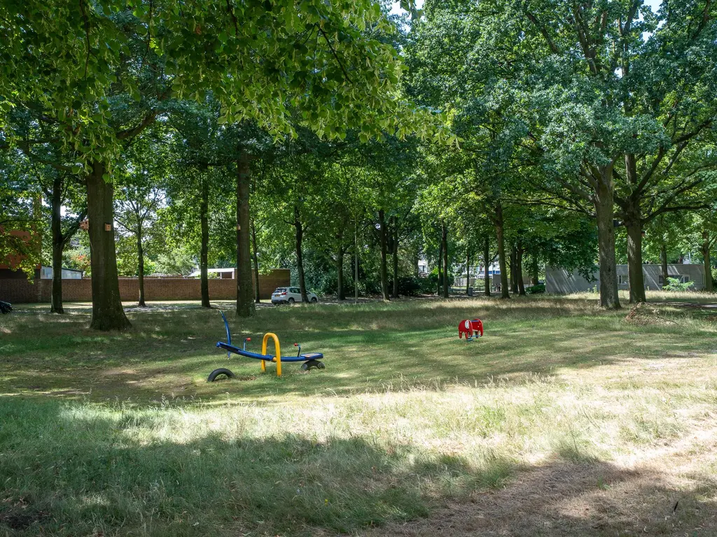 Mozartlaan 437, TILBURG