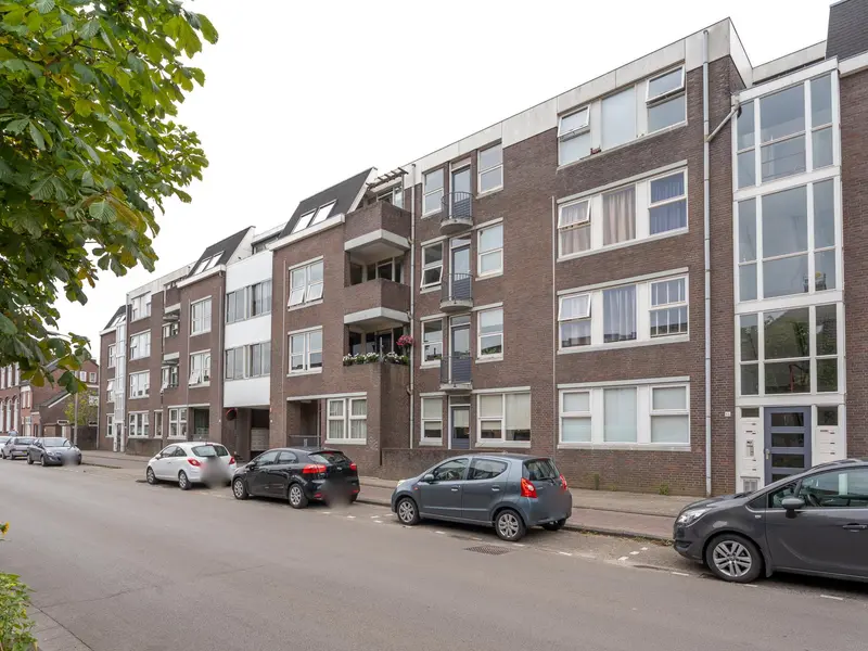 Voltstraat 44 09, TILBURG