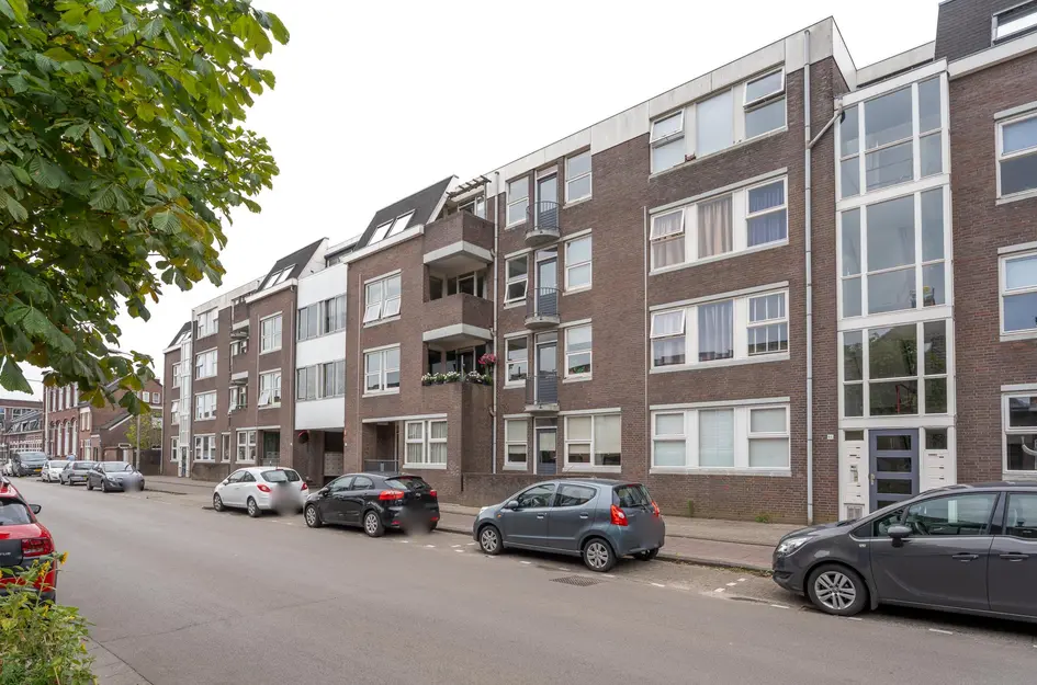 Voltstraat 44 09