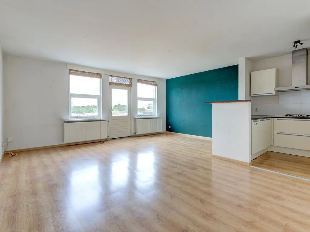 Voltstraat 44 09, TILBURG
