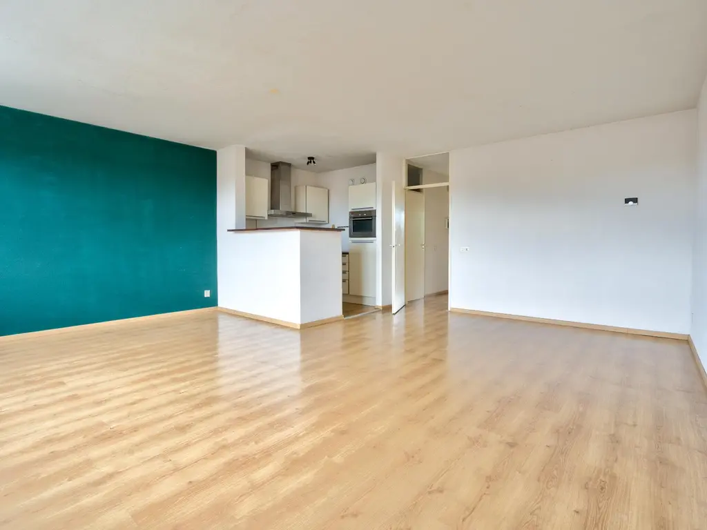 Voltstraat 44 09, TILBURG