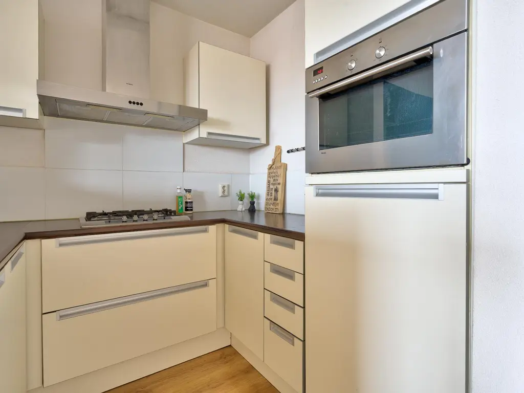 Voltstraat 44 09, TILBURG