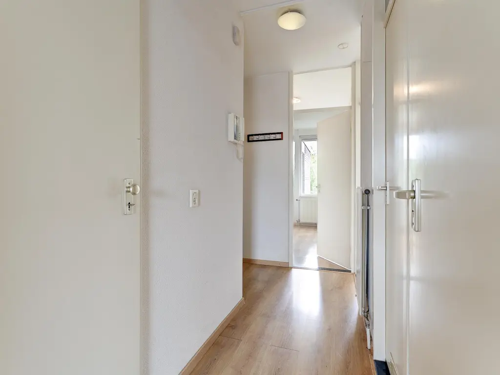 Voltstraat 44 09, TILBURG