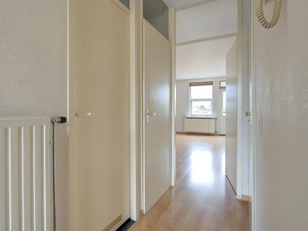 Voltstraat 44 09, TILBURG