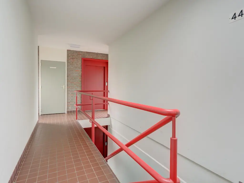 Voltstraat 44 09, TILBURG