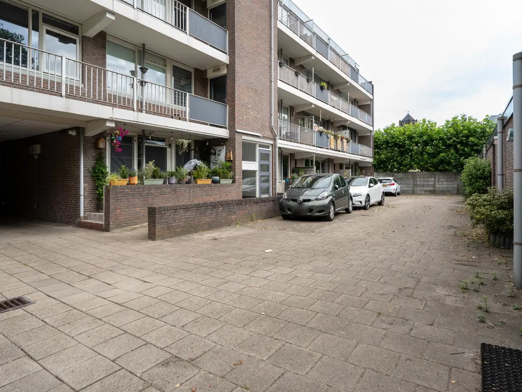 Voltstraat 44 09, TILBURG
