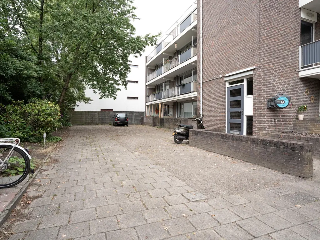 Voltstraat 44 09, TILBURG