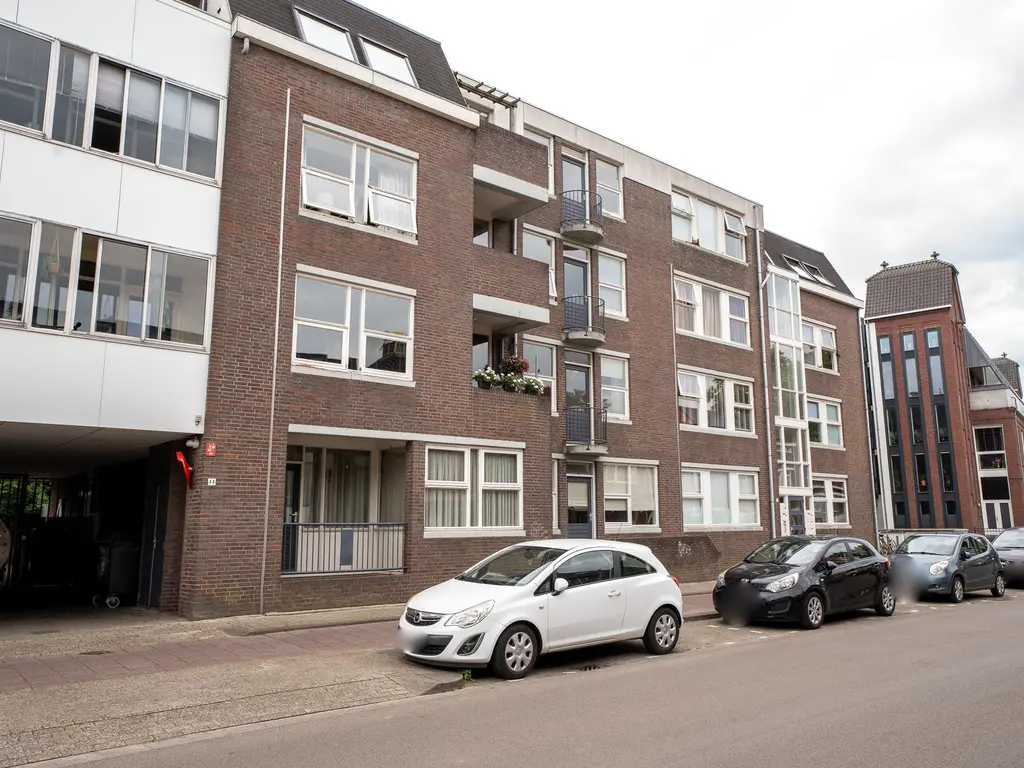 Voltstraat 44 09, TILBURG
