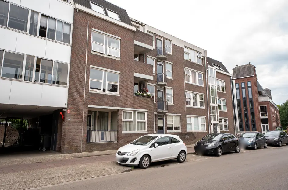 Voltstraat 44 09
