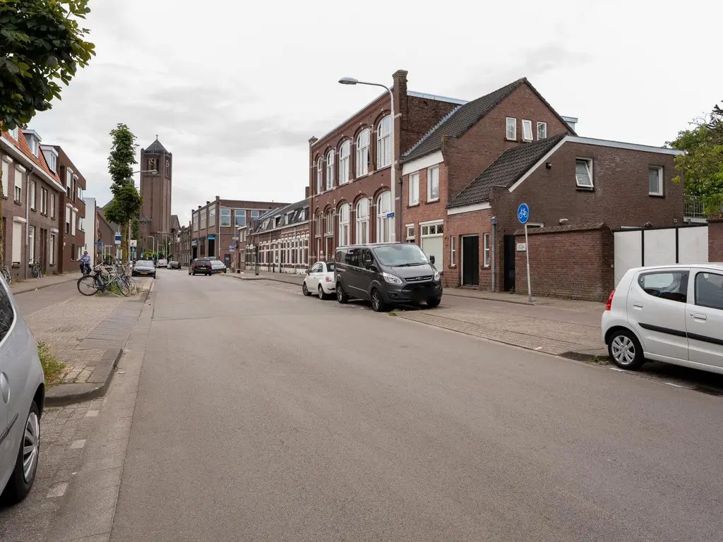 Voltstraat 44 09, TILBURG