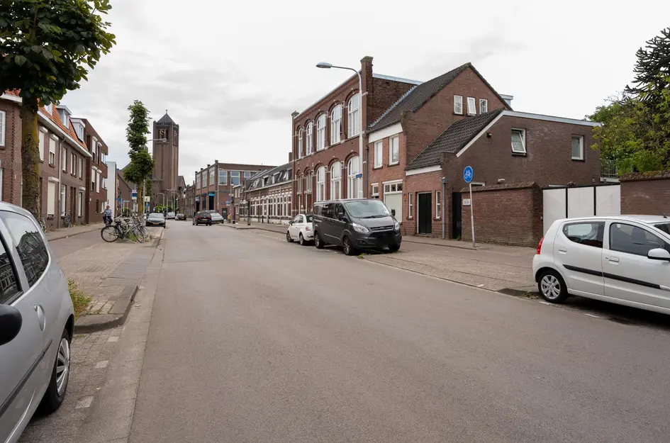 Voltstraat 44 09